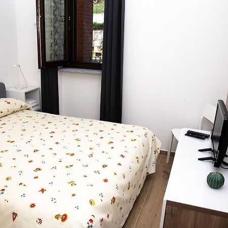 Casa Valentin Lejlighed Monforte D'Alba Eksteriør billede