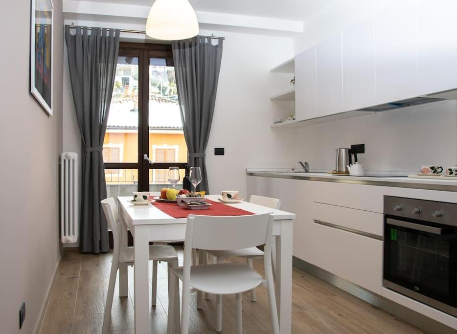 Casa Valentin Lejlighed Monforte D'Alba Eksteriør billede