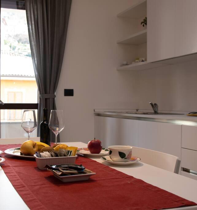 Casa Valentin Lejlighed Monforte D'Alba Eksteriør billede