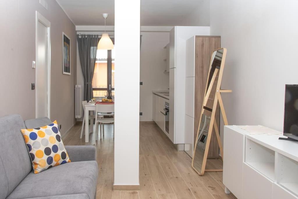 Casa Valentin Lejlighed Monforte D'Alba Eksteriør billede