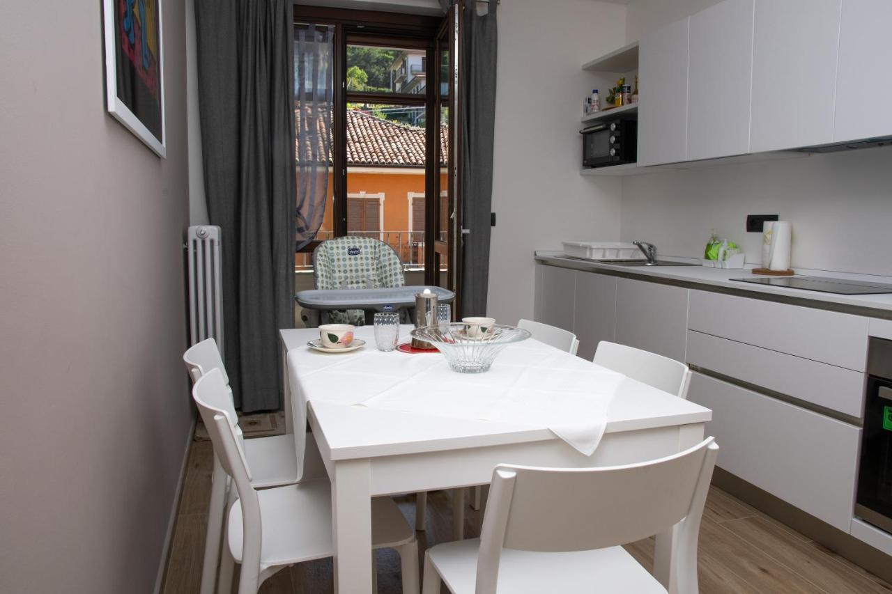 Casa Valentin Lejlighed Monforte D'Alba Eksteriør billede